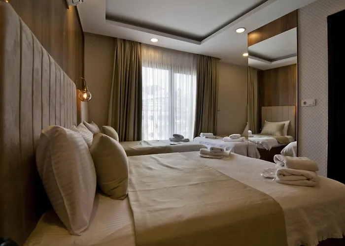 Immortelle Hotel