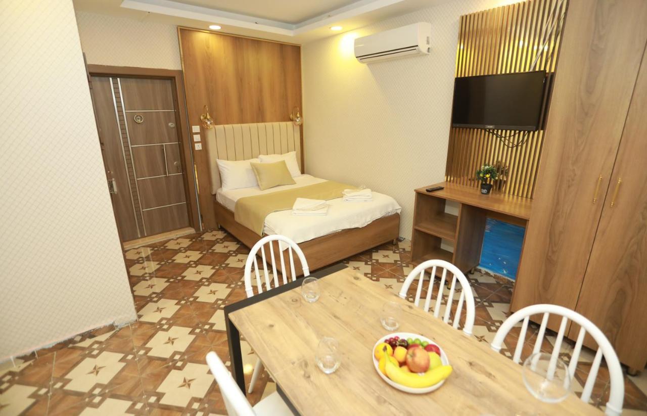Immortelle Hotel de apartamente Istanbul