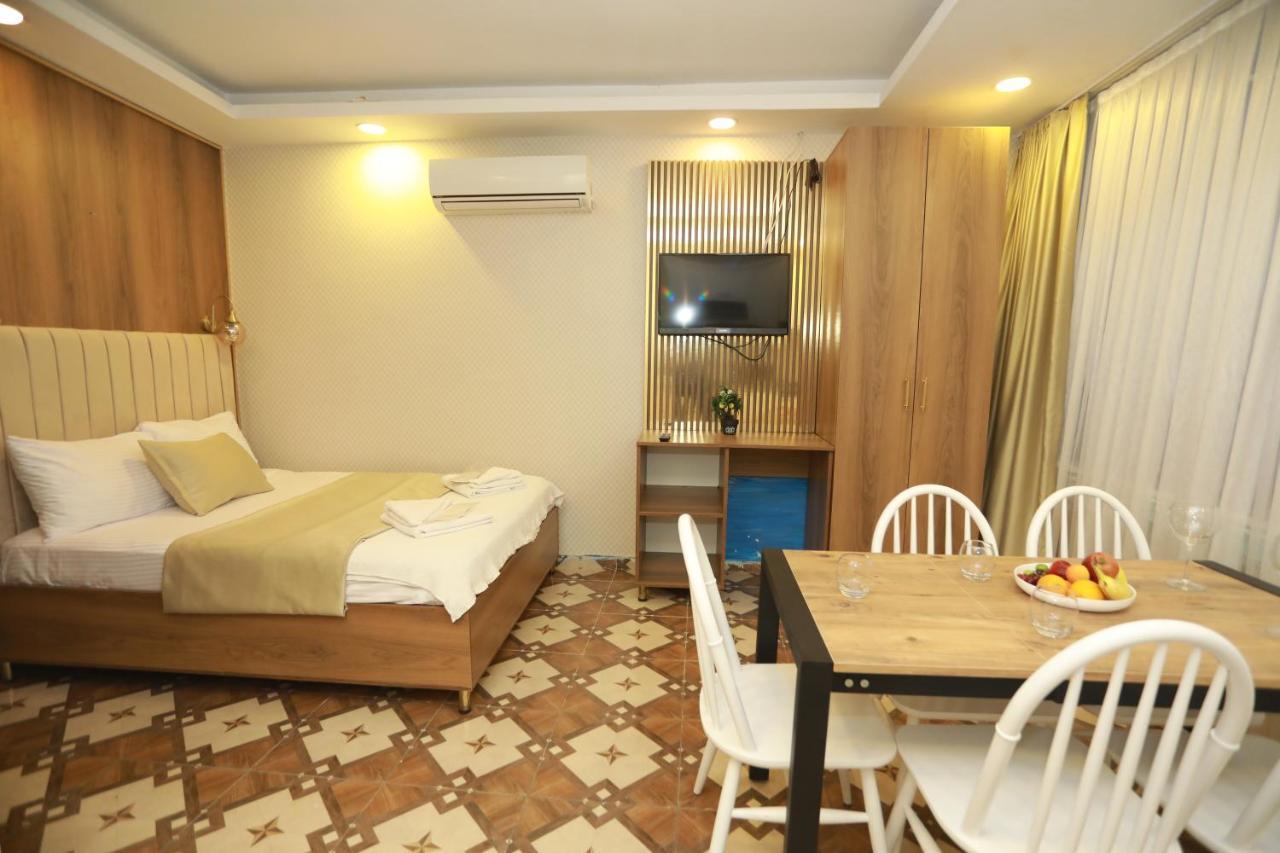 Hotel de apartamente Immortelle Istanbul