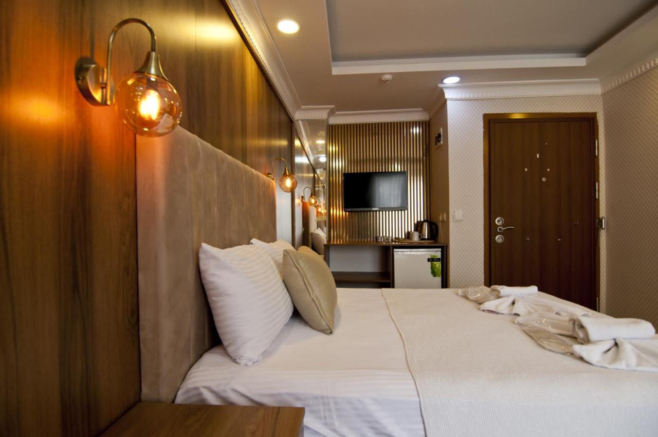 Immortelle Hotel de apartamente *