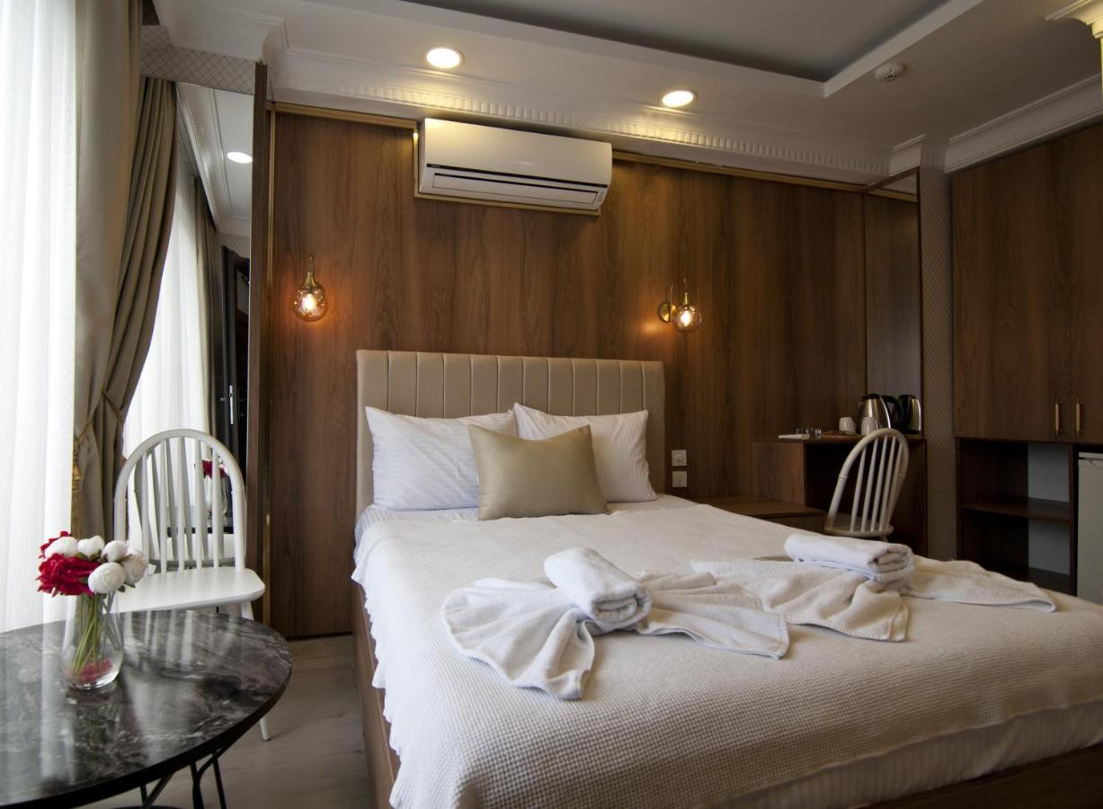 Hotel de apartamente Immortelle