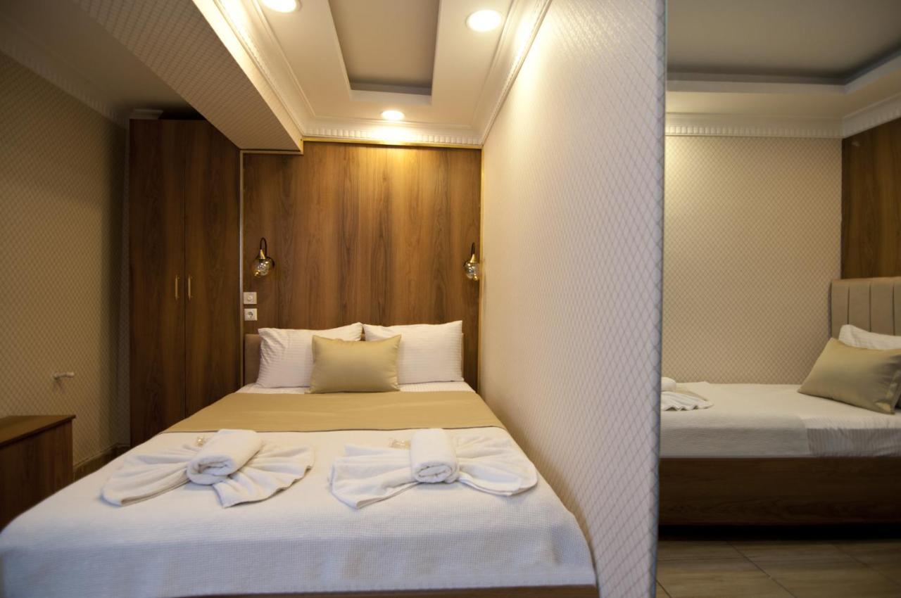 Immortelle Hotel de apartamente