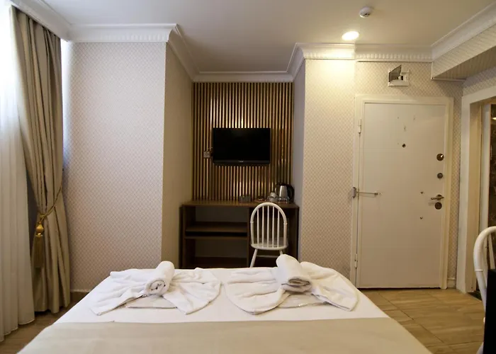 Immortelle Hotel