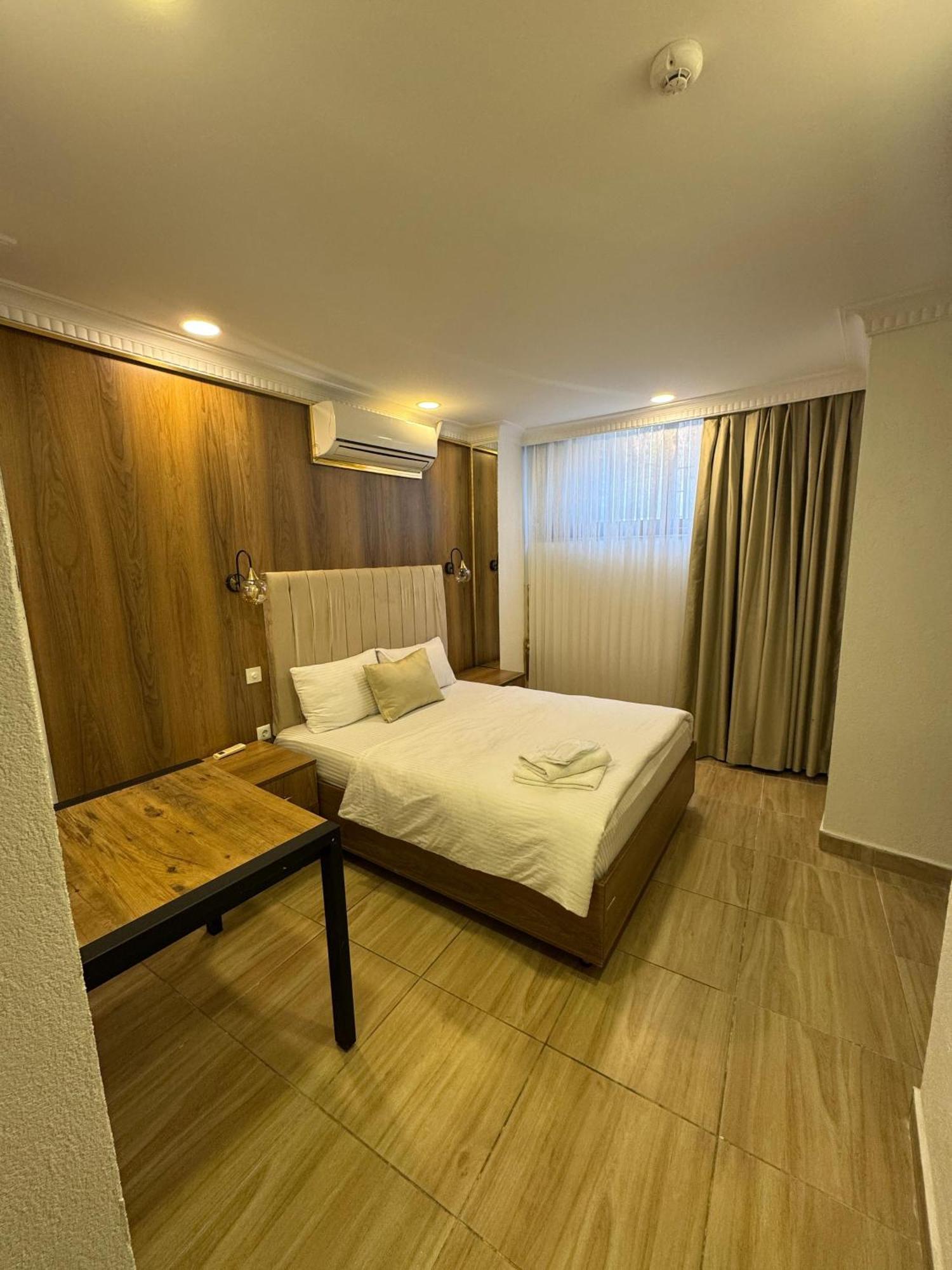 Immortelle Apart Otel İstanbul